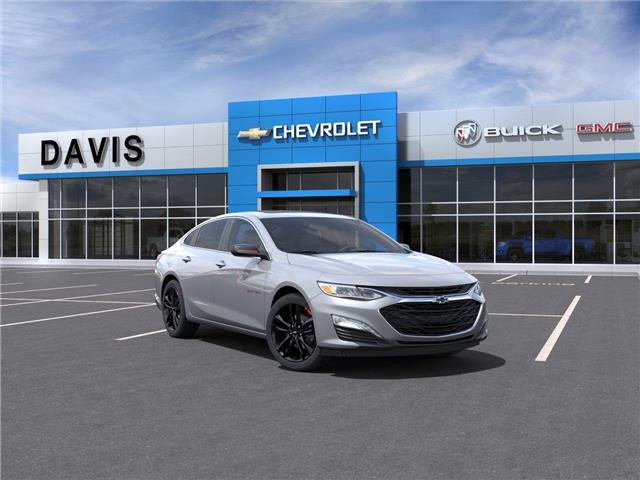 2023 Chevrolet Malibu 2LT (Stk: 202851) in AIRDRIE - Image 1 of 24