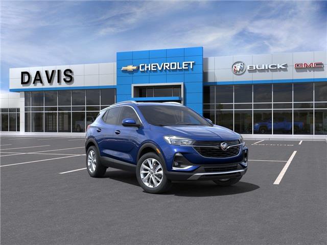 2023 Buick Encore GX Select (Stk: 204039) in AIRDRIE - Image 1 of 24