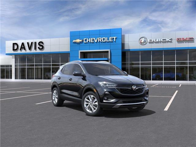 2023 Buick Encore GX Essence (Stk: 204033) in AIRDRIE - Image 1 of 24