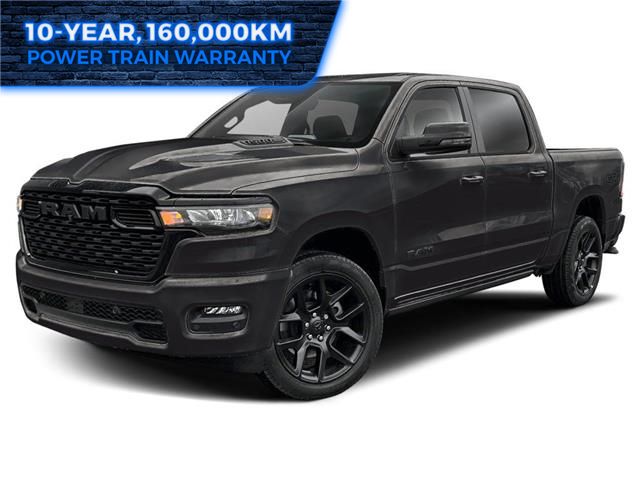 2026 RAM 1500 Sport (Stk: T2009) in Welland - Image 1 of 2 2026 RAM 1500 Sport (Stk: T2009) in Welland - Image 1 of 2