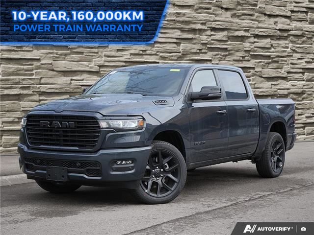 2026 RAM 1500 Sport (Stk: T2007) in Welland - Image 1 of 29