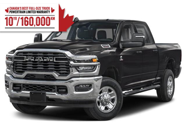 2026 RAM 2500 Limited (Stk: T2051) in Hamilton - Image 1 of 12