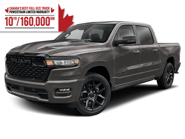 2026 RAM 1500 Sport (Stk: T2023) in Welland - Image 1 of 1
