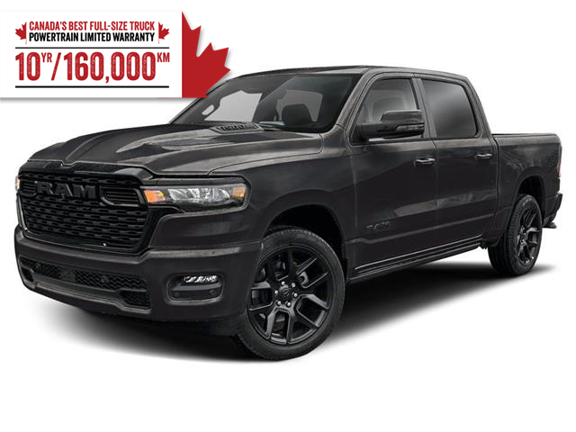 2026 RAM 1500 Sport (Stk: T4479) in Brantford - Image 1 of 2