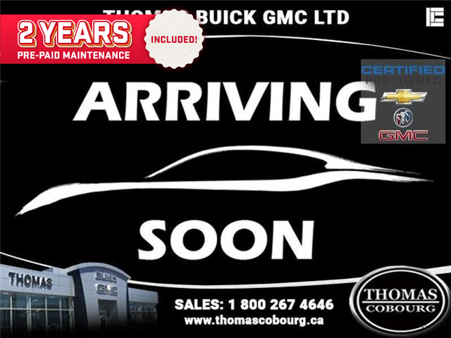 2024 GMC Sierra 1500 Elevation (Stk: UT19208) in Cobourg - Image 1 of 4