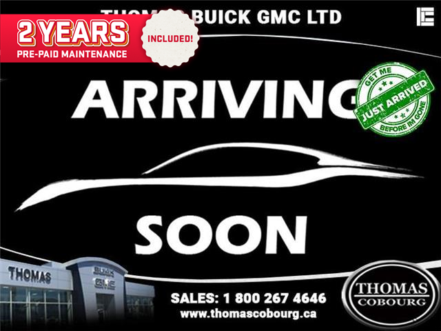 2024 GMC Sierra 1500 Denali (Stk: UT39171) in Cobourg - Image 1 of 4