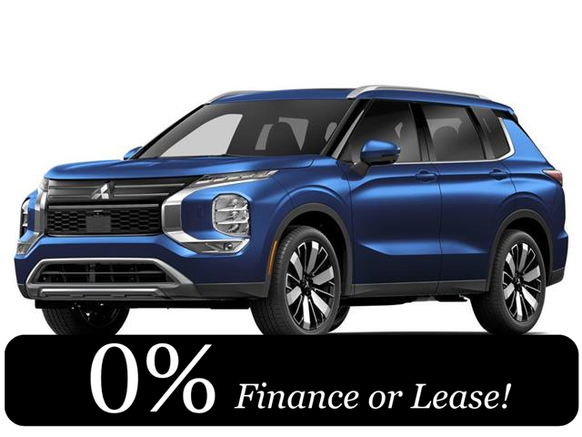 2025 Mitsubishi Outlander GT (Stk: R6208) in Calgary - Image 1 of 3 2025 Mitsubishi Outlander GT (Stk: R6208) in Calgary - Image 1 of 3