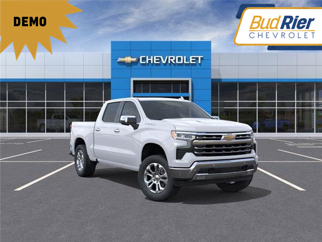 2025 Chevrolet Silverado 1500 LTZ (Stk: 2-373510) in Paisley - Image 2 of 24