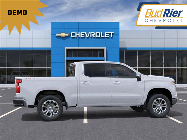 2025 Chevrolet Silverado 1500 LTZ (Stk: 2-373510) in Paisley - Image 6 of 24