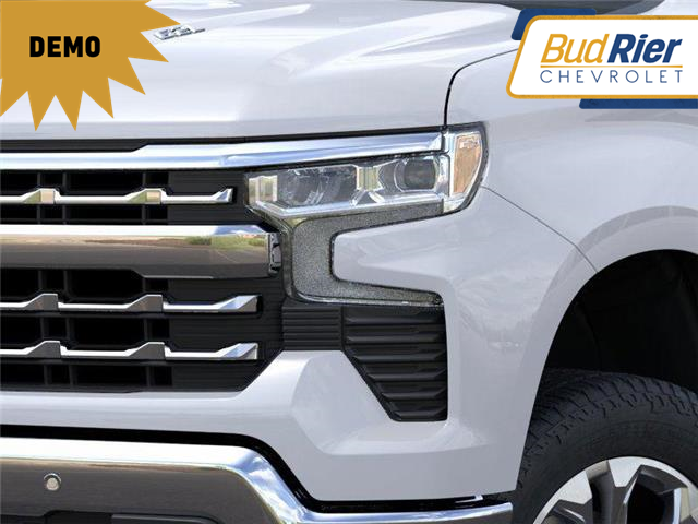 2025 Chevrolet Silverado 1500 LTZ (Stk: 2-373510) in Paisley - Image 10 of 24