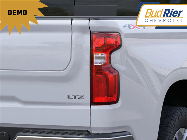 2025 Chevrolet Silverado 1500 LTZ (Stk: 2-373510) in Paisley - Image 11 of 24
