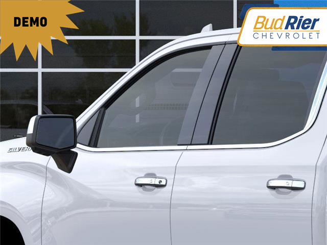 2025 Chevrolet Silverado 1500 LTZ (Stk: 2-373510) in Paisley - Image 12 of 24