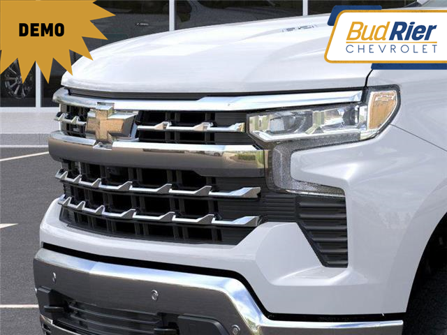 2025 Chevrolet Silverado 1500 LTZ (Stk: 2-373510) in Paisley - Image 13 of 24