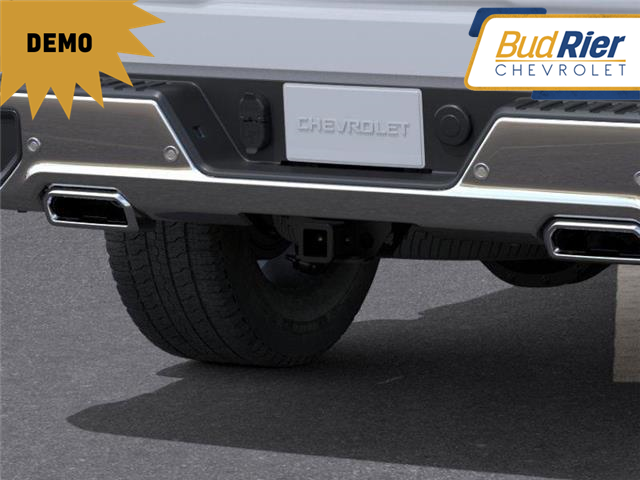 2025 Chevrolet Silverado 1500 LTZ (Stk: 2-373510) in Paisley - Image 14 of 24