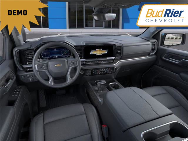 2025 Chevrolet Silverado 1500 LTZ (Stk: 2-373510) in Paisley - Image 15 of 24