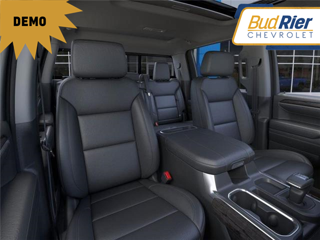 2025 Chevrolet Silverado 1500 LTZ (Stk: 2-373510) in Paisley - Image 16 of 24
