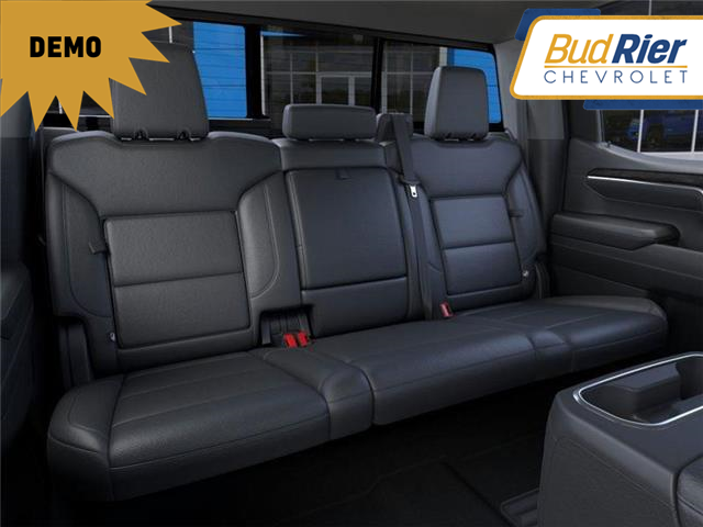 2025 Chevrolet Silverado 1500 LTZ (Stk: 2-373510) in Paisley - Image 17 of 24