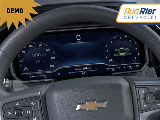 2025 Chevrolet Silverado 1500 LTZ (Stk: 2-373510) in Paisley - Image 18 of 24