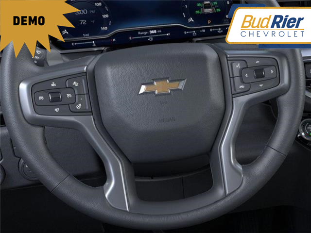 2025 Chevrolet Silverado 1500 LTZ (Stk: 2-373510) in Paisley - Image 19 of 24