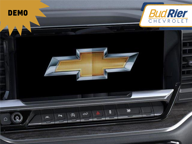 2025 Chevrolet Silverado 1500 LTZ (Stk: 2-373510) in Paisley - Image 20 of 24