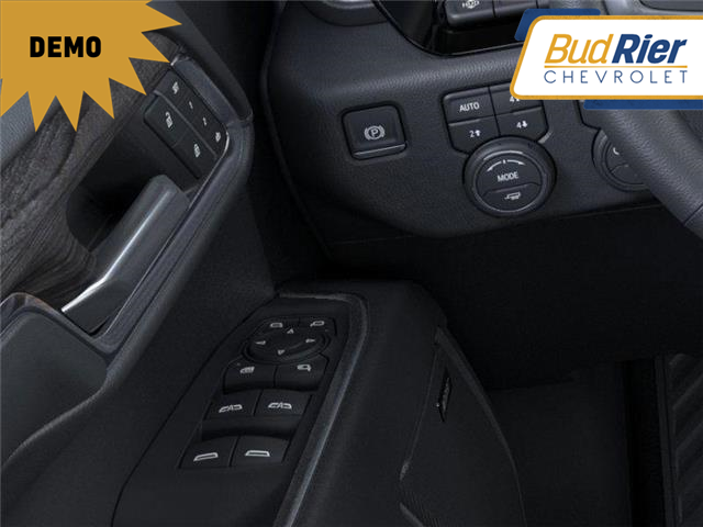 2025 Chevrolet Silverado 1500 LTZ (Stk: 2-373510) in Paisley - Image 22 of 24