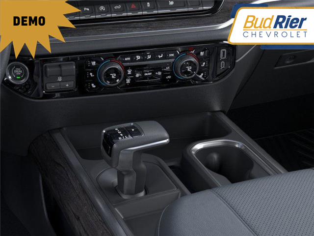 2025 Chevrolet Silverado 1500 LTZ (Stk: 2-373510) in Paisley - Image 23 of 24