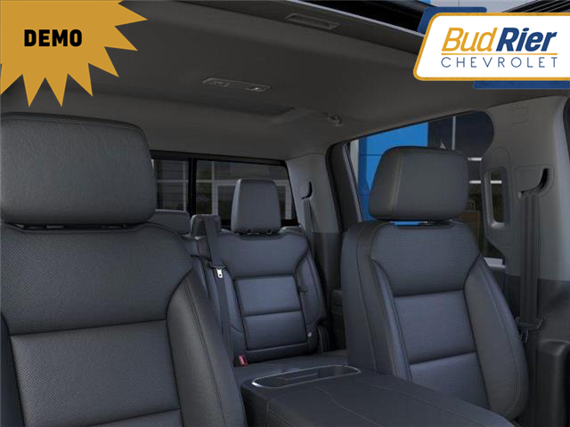 2025 Chevrolet Silverado 1500 LTZ (Stk: 2-373510) in Paisley - Image 24 of 24
