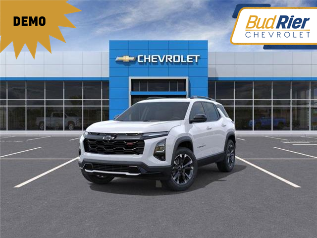 2026 Chevrolet Equinox RS (Stk: 2-202173) in Paisley - Image 1 of 24