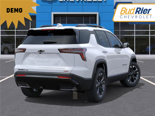 2026 Chevrolet Equinox RS (Stk: 2-202173) in Paisley - Image 5 of 24 2026 Chevrolet Equinox RS (Stk: 2-202173) in Paisley - Image 5 of 24