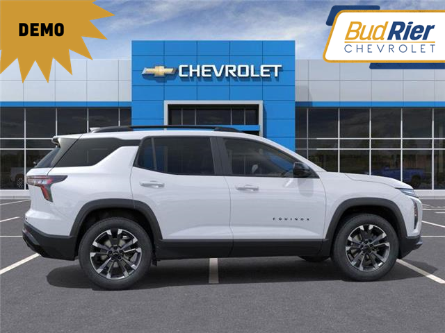 2026 Chevrolet Equinox RS (Stk: 2-202173) in Paisley - Image 6 of 24 2026 Chevrolet Equinox RS (Stk: 2-202173) in Paisley - Image 6 of 24