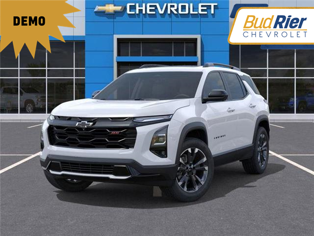 2026 Chevrolet Equinox RS (Stk: 2-202173) in Paisley - Image 7 of 24 2026 Chevrolet Equinox RS (Stk: 2-202173) in Paisley - Image 7 of 24