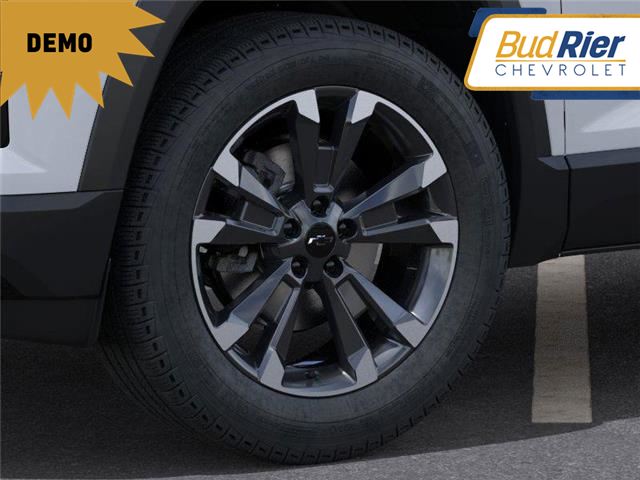 2026 Chevrolet Equinox RS (Stk: 2-202173) in Paisley - Image 9 of 24 2026 Chevrolet Equinox RS (Stk: 2-202173) in Paisley - Image 9 of 24