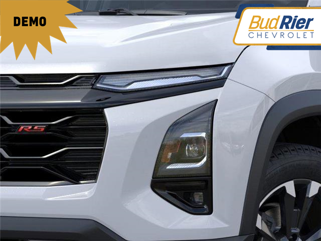 2026 Chevrolet Equinox RS (Stk: 2-202173) in Paisley - Image 10 of 24 2026 Chevrolet Equinox RS (Stk: 2-202173) in Paisley - Image 10 of 24