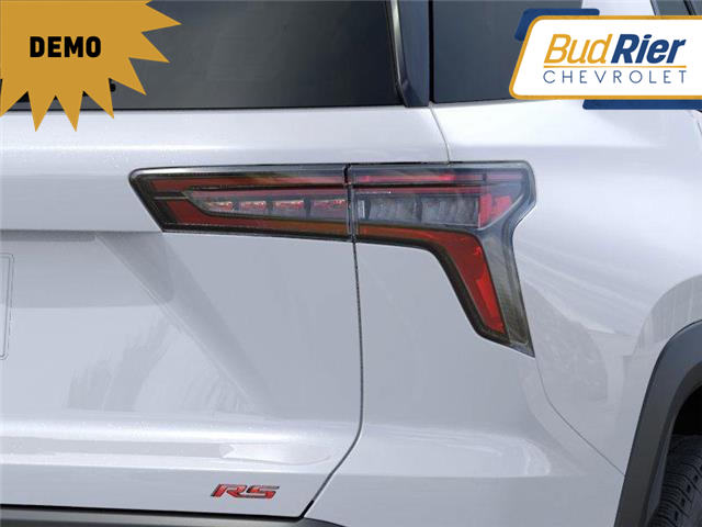 2026 Chevrolet Equinox RS (Stk: 2-202173) in Paisley - Image 11 of 24 2026 Chevrolet Equinox RS (Stk: 2-202173) in Paisley - Image 11 of 24