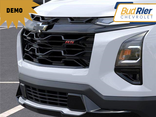 2026 Chevrolet Equinox RS (Stk: 2-202173) in Paisley - Image 13 of 24 2026 Chevrolet Equinox RS (Stk: 2-202173) in Paisley - Image 13 of 24