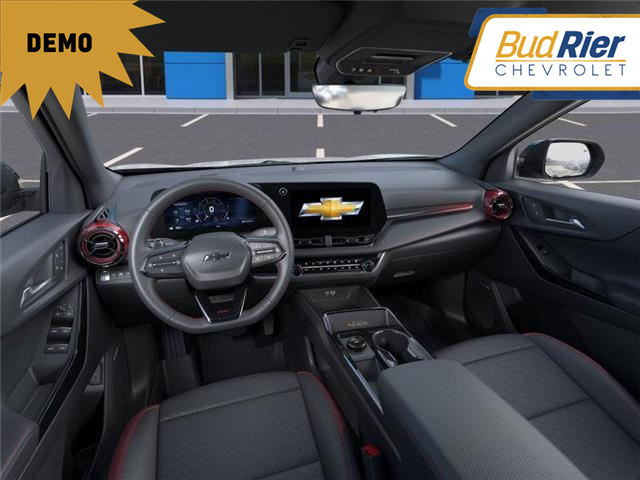 2026 Chevrolet Equinox RS (Stk: 2-202173) in Paisley - Image 15 of 24 2026 Chevrolet Equinox RS (Stk: 2-202173) in Paisley - Image 15 of 24