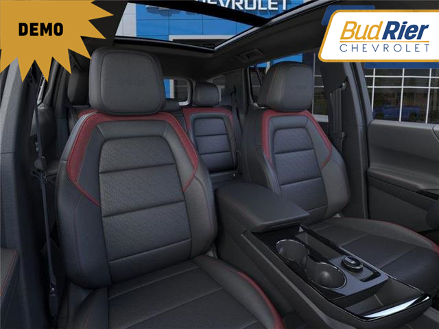 2026 Chevrolet Equinox RS (Stk: 2-202173) in Paisley - Image 16 of 24 2026 Chevrolet Equinox RS (Stk: 2-202173) in Paisley - Image 16 of 24