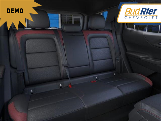 2026 Chevrolet Equinox RS (Stk: 2-202173) in Paisley - Image 17 of 24 2026 Chevrolet Equinox RS (Stk: 2-202173) in Paisley - Image 17 of 24