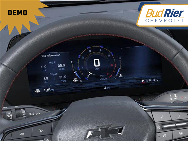 2026 Chevrolet Equinox RS (Stk: 2-202173) in Paisley - Image 18 of 24 2026 Chevrolet Equinox RS (Stk: 2-202173) in Paisley - Image 18 of 24