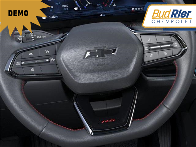 2026 Chevrolet Equinox RS (Stk: 2-202173) in Paisley - Image 19 of 24 2026 Chevrolet Equinox RS (Stk: 2-202173) in Paisley - Image 19 of 24