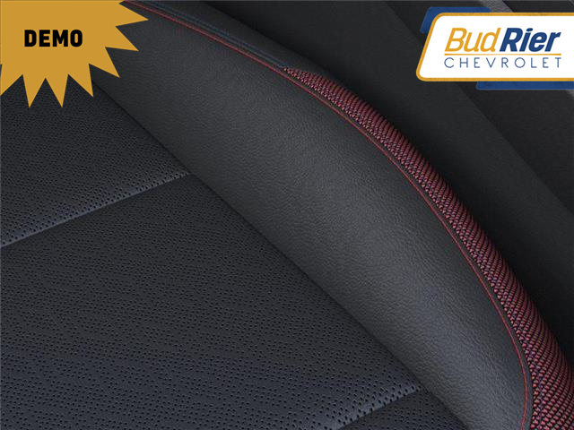 2026 Chevrolet Equinox RS (Stk: 2-202173) in Paisley - Image 21 of 24 2026 Chevrolet Equinox RS (Stk: 2-202173) in Paisley - Image 21 of 24