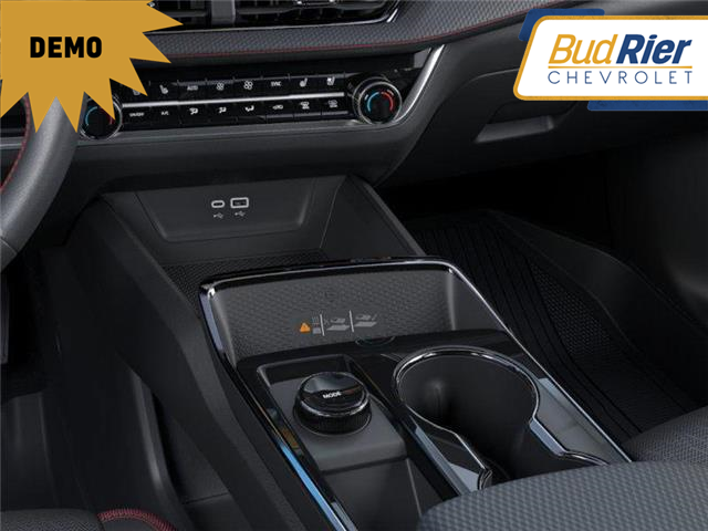 2026 Chevrolet Equinox RS (Stk: 2-202173) in Paisley - Image 23 of 24 2026 Chevrolet Equinox RS (Stk: 2-202173) in Paisley - Image 23 of 24