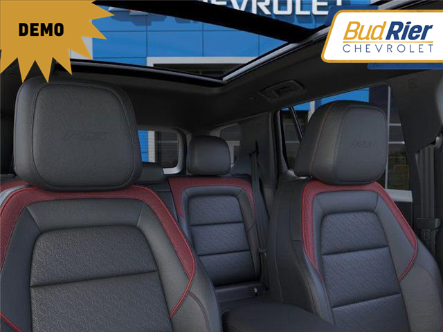 2026 Chevrolet Equinox RS (Stk: 2-202173) in Paisley - Image 24 of 24 2026 Chevrolet Equinox RS (Stk: 2-202173) in Paisley - Image 24 of 24