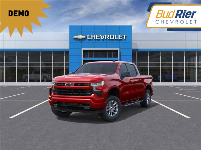 2026 Chevrolet Silverado 1500 RST (Stk: 2-166448) in Paisley - Image 1 of 24