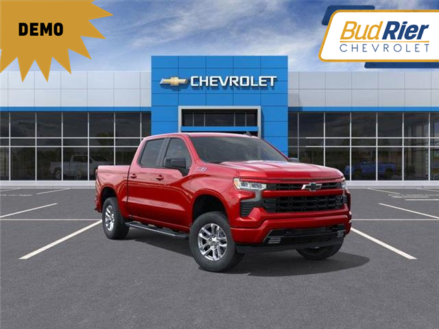 2026 Chevrolet Silverado 1500 RST (Stk: 2-166448) in Paisley - Image 2 of 24