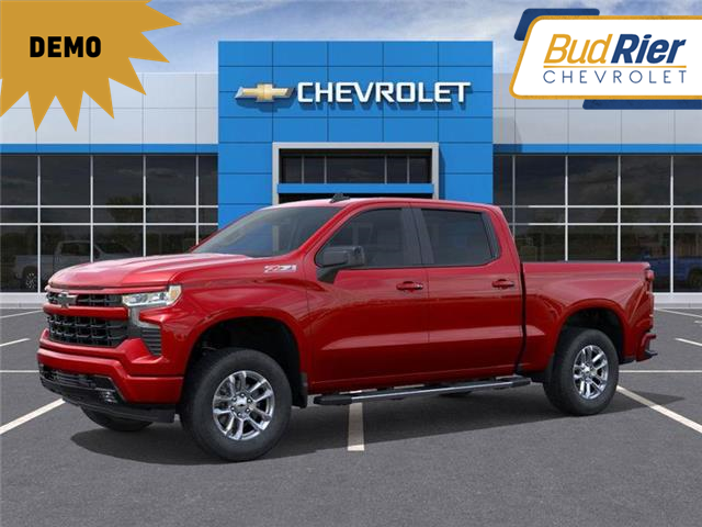 2026 Chevrolet Silverado 1500 RST (Stk: 2-166448) in Paisley - Image 3 of 24
