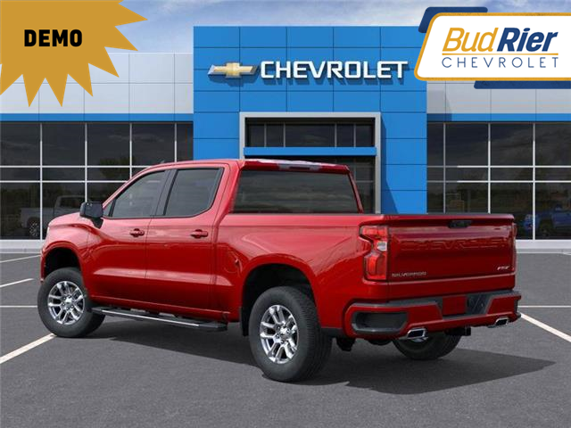2026 Chevrolet Silverado 1500 RST (Stk: 2-166448) in Paisley - Image 4 of 24