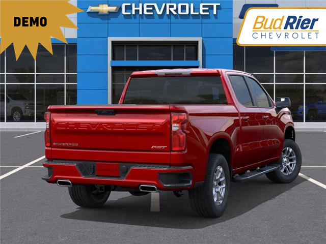 2026 Chevrolet Silverado 1500 RST (Stk: 2-166448) in Paisley - Image 5 of 24