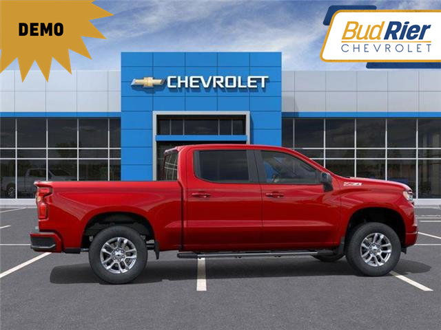 2026 Chevrolet Silverado 1500 RST (Stk: 2-166448) in Paisley - Image 6 of 24