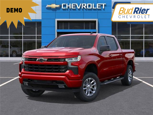 2026 Chevrolet Silverado 1500 RST (Stk: 2-166448) in Paisley - Image 7 of 24